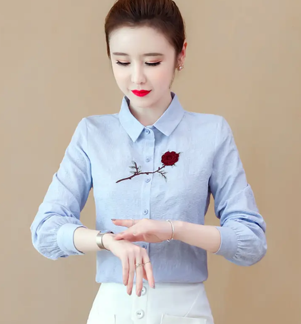 絲綢襯衫 絲綢襯衫