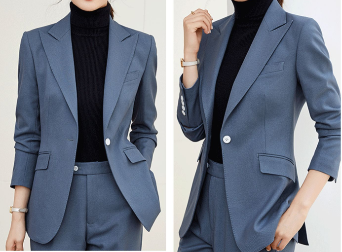 西服定做 西服定做