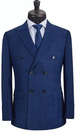 西裝有哪些基本的穿著規則和禮儀？