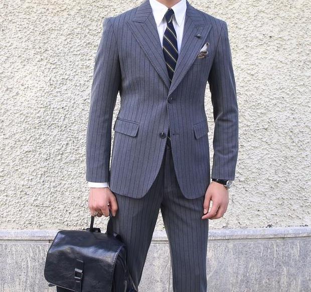 商務西服 商務西服