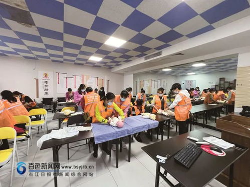 粵桂勞務協(xié)作結碩果 “百色家姐”開辟家政服務新天地