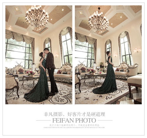 武漢非凡攝影 臺(tái)式服務(wù)，打造高端婚紗攝影新標(biāo)桿