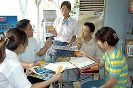 保定市郵政局圖片擴(kuò)印中心推出會(huì)員服務(wù)制，革新傳統(tǒng)業(yè)務(wù)模式